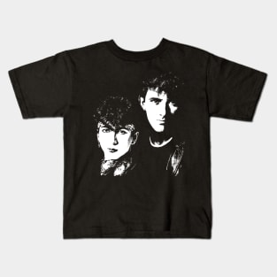 Soft Cell Kids T-Shirt